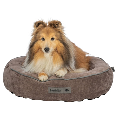 Trixie Vital Hondenmand Lennox Rond Bruin