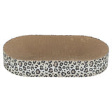 Trixie Krabmat / Mand Leo Karton Met Kattenkruid / Catnip Creme