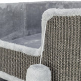 Trixie Krabpaal Lucano Xxl Lichtgrijs / Donkergrijs