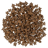 Trixie Flowers Met Kippenborst En Zalm