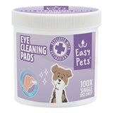 Easypets Eye Cleaning Pads