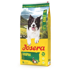 Josera All Sizes Adult Sensiplus