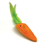 Happy Pet Tabby Patch Wortels Met Catnip