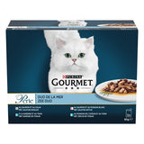 Gourmet Perle Duo Vis