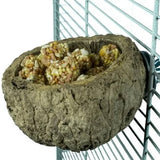 Back Zoo Nature Discovery Bowl