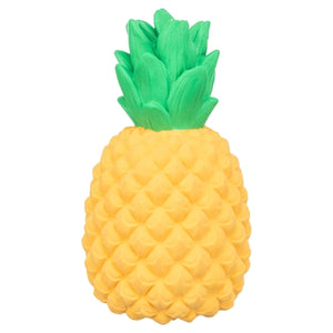 Trixie Ananas Latex Geel