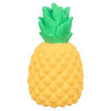 Trixie Ananas Latex Geel
