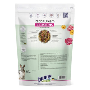 Bunny Nature Konijnendroom Special Edition Blossoms