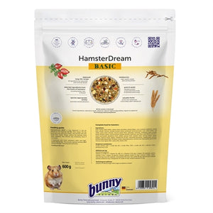 Bunny Nature Hamsterdroom Basic