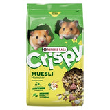 Versele-Laga Crispy Muesli Hamster