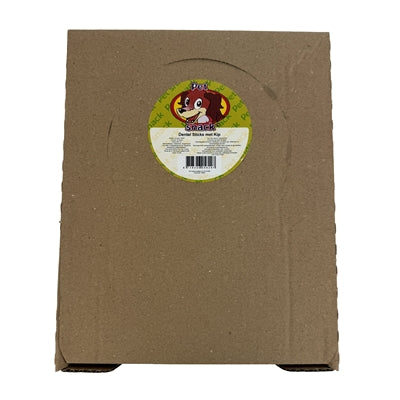 Petsnack Dental Sticks Kip Graanvrij / Glutenvrij