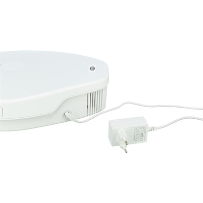 Trixie Voederautomaat Met Koelfunctie Tx4+1 (F10) Wit / Zwart