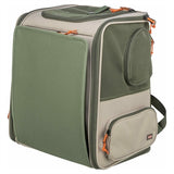Trixie Rugzak Rocco Maximaal 10 Kg Beige / Olijfgroen