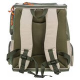 Trixie Rugzak Rocco Maximaal 10 Kg Beige / Olijfgroen