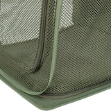 Trixie Rugzak Rocco Maximaal 10 Kg Beige / Olijfgroen