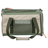 Trixie Tas Marlon Maximaal 7 Kg Beige / Olijfgroen