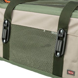 Trixie Tas Marlon Maximaal 7 Kg Beige / Olijfgroen