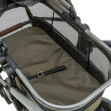 Trixie Hondenbuggy Maximaal 22 Kg Olijfgroen