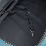 Trixie Fietskar Tot 35 Kg Blauw / Grijs