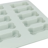 Trixie Bakmat Voor Dierensnacks Botvorm Bpa Vrij Grijs
