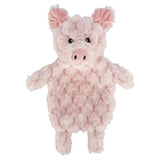 Trixie Varkentje Pluche Roze