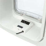 Trixie Zeromouse Adapter Voor Prooidetectie Wit