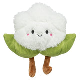 Trixie Bloemkool Xxl Pluche Met Amerikaanse Catnip 18 Cm