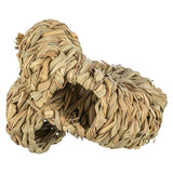 Trixie Tunnel Gras Rond