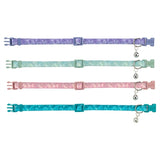Trixie Kattenhalsband Geometrisch Motief Assorti
