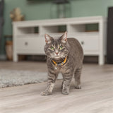 Trixie Kattenhalsband Geblokt Motief Assorti