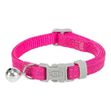 Trixie Kattenhalsband Katoenlook Assorti
