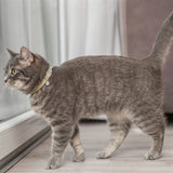 Trixie Kattenhalsband Katoenlook Assorti