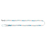 Trixie Kattentuigje Met Riem Flower Power Motief Assorti 35-59X1,3 Cm