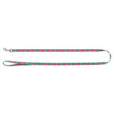Trixie Kattentuigje Met Riem Flower Power Motief Assorti 35-59X1,3 Cm