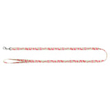 Trixie Kattentuigje Met Riem Flower Power Motief Assorti 35-59X1,3 Cm