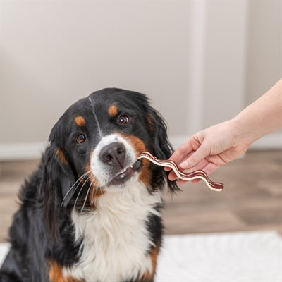 Trixie Premio Bacon Strips Met Eendenborst En Rundvlees
