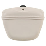 Zolux Beloningszakje Snackzakje Silicone Beige 13X6X11 Cm