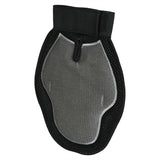 Zolux Anah Verzorgingshandschoen 2 In 1 Dubbelzijdig Tpr / Polyester 17,5X2X23,5 Cm