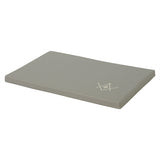 Zolux Hondenkussen Matras 4 Seasons Waterafstotend Polyester Khaki 66,5X44,5X4 Cm