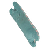 Zolux Ethicat Bigcat Bladmotief Groen 25X7X5 Cm