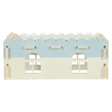 Zolux Knaaghuis Cosy Cavia Uitbreiding Hout 38X21X16,5 Cm