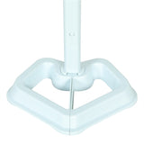 Zolux Looprad Cosy Geruisloos Op Standaard Kunststof 20,5X16,5X13 Cm