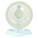 Zolux Looprad Cosy Geruisloos Op Standaard Kunststof 20,5X16,5X13 Cm