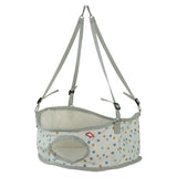 Zolux Hangmat Cosy Hammock Gestipt 29,5X29,5X39 Cm