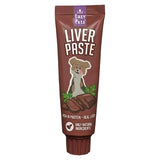 Easypets Lickables Liver Paste 90 Gr