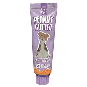 Easypets Lickables Peanut Butter 90 Gr