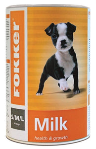 Fokker Milk 2,5 KG