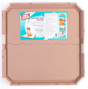 Simple Solution Puppy Training Pads Houder VANAF 53 X 53 CM