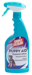 Simple Solution Puppy Training Spray 470 ML