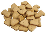 Jack Doggies Merg Hartjes Zalm 10 KG